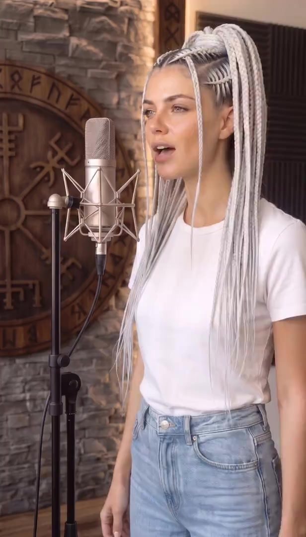 This Sounds Like Breaking Free in the North 🎵 Track: Wind on…
