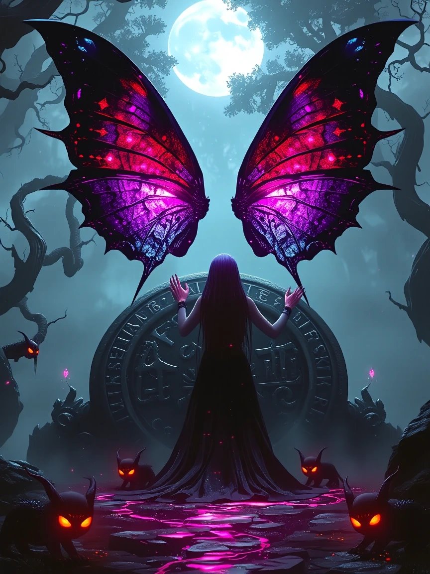 #AllThingsSpring April Challenge Butterfly 🦋 Familiar and Unfamiliar 🤣😂🙌