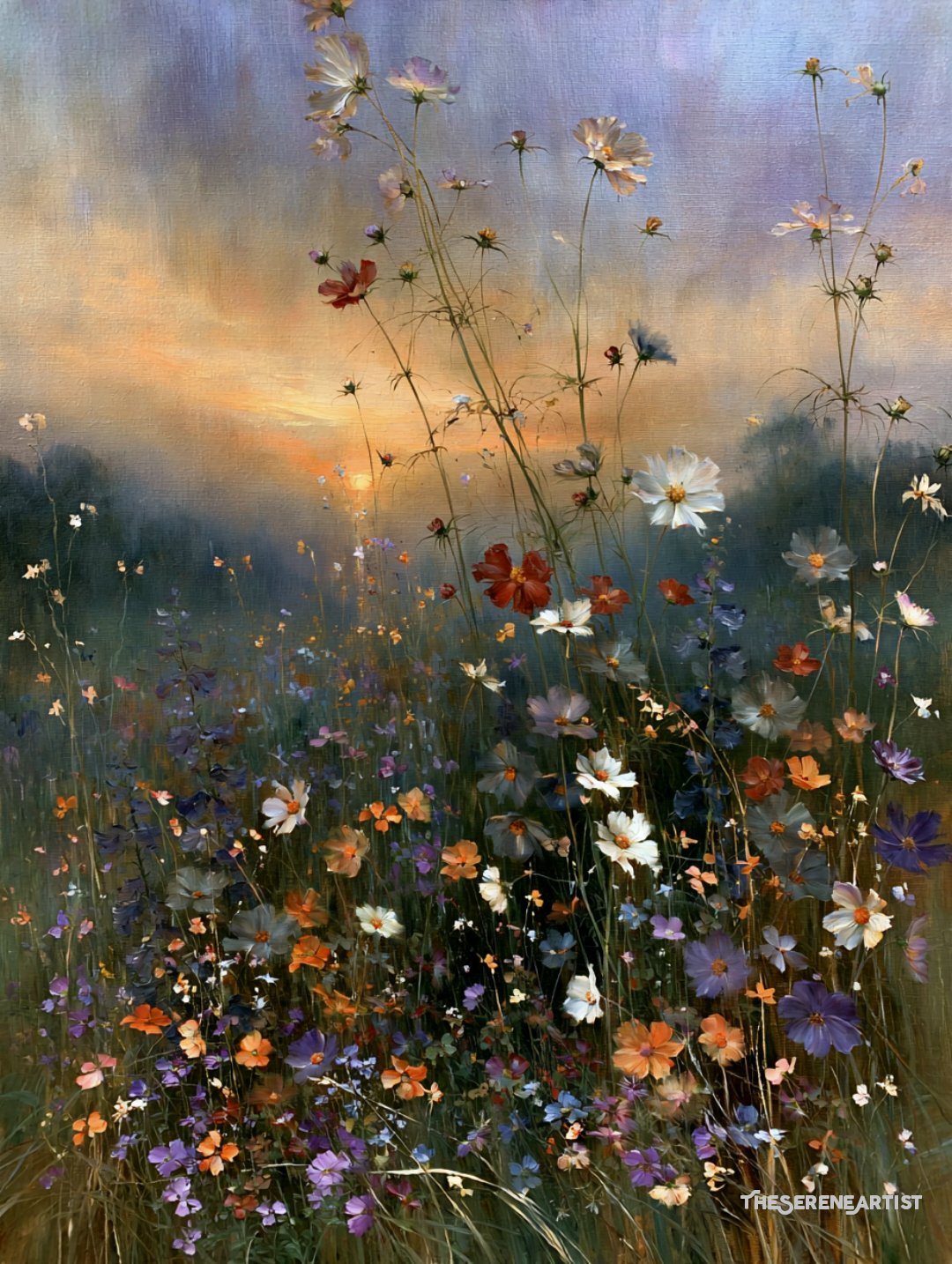 Ϛմղɾìʂҽ ƑìҽӀժʂ 𑁍𖤓𑁍 #FlowersFriday