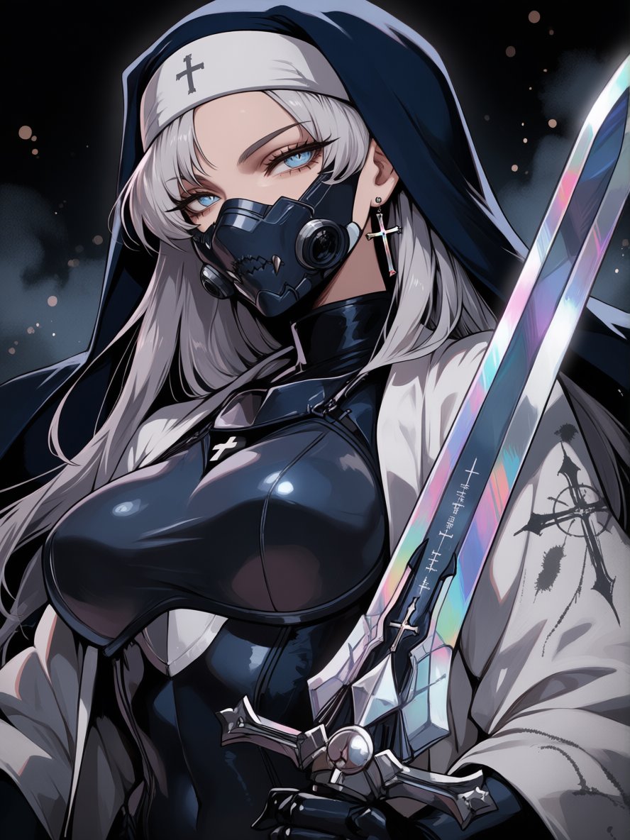 AI art by @gbloodforge
