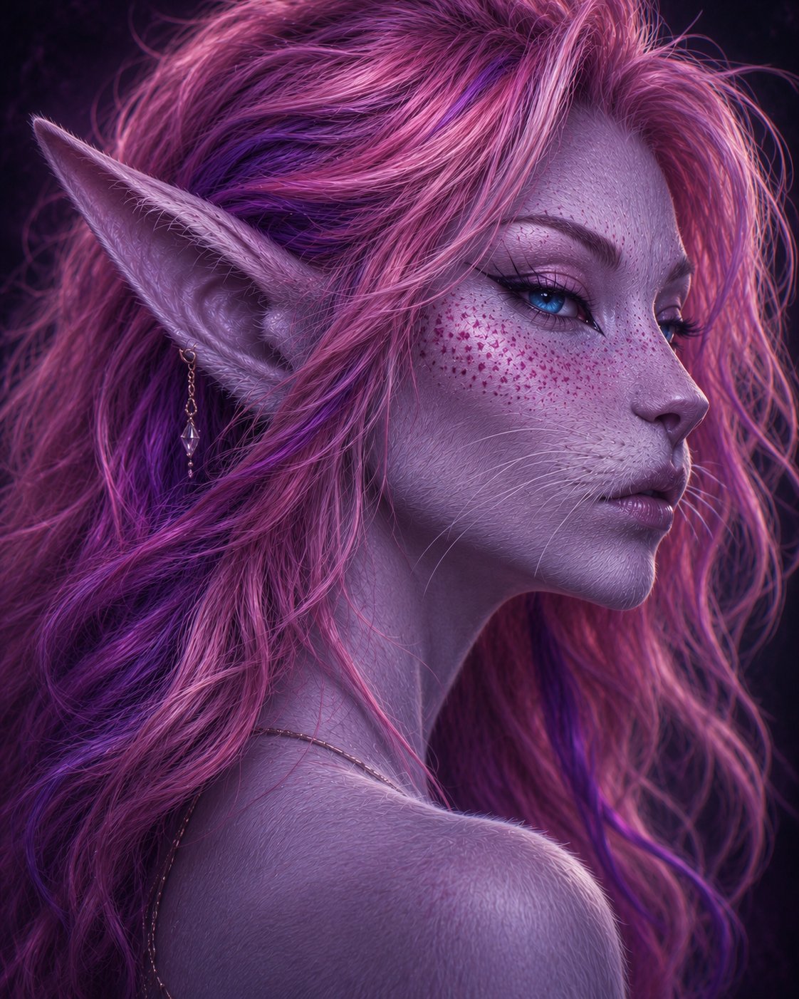 AI art by @silentsongbird