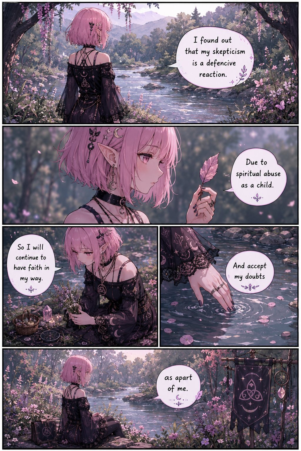 AI art by @SuperNovaAI