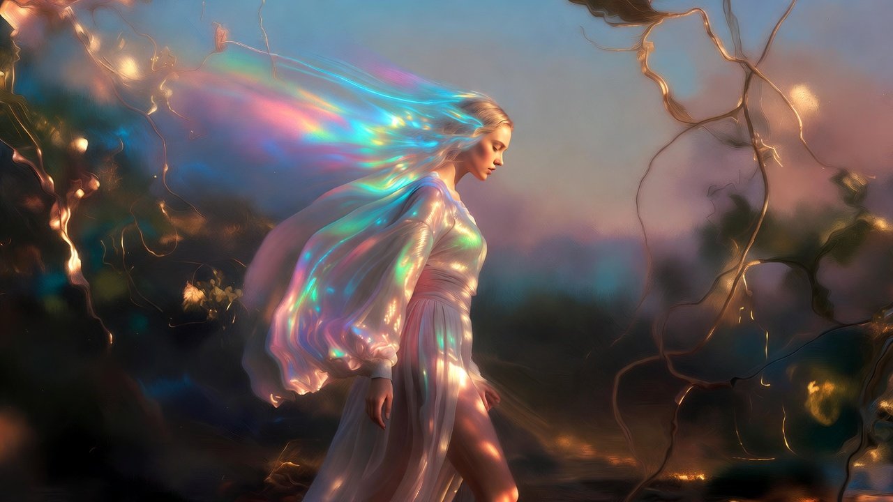 AI art by @visioneer