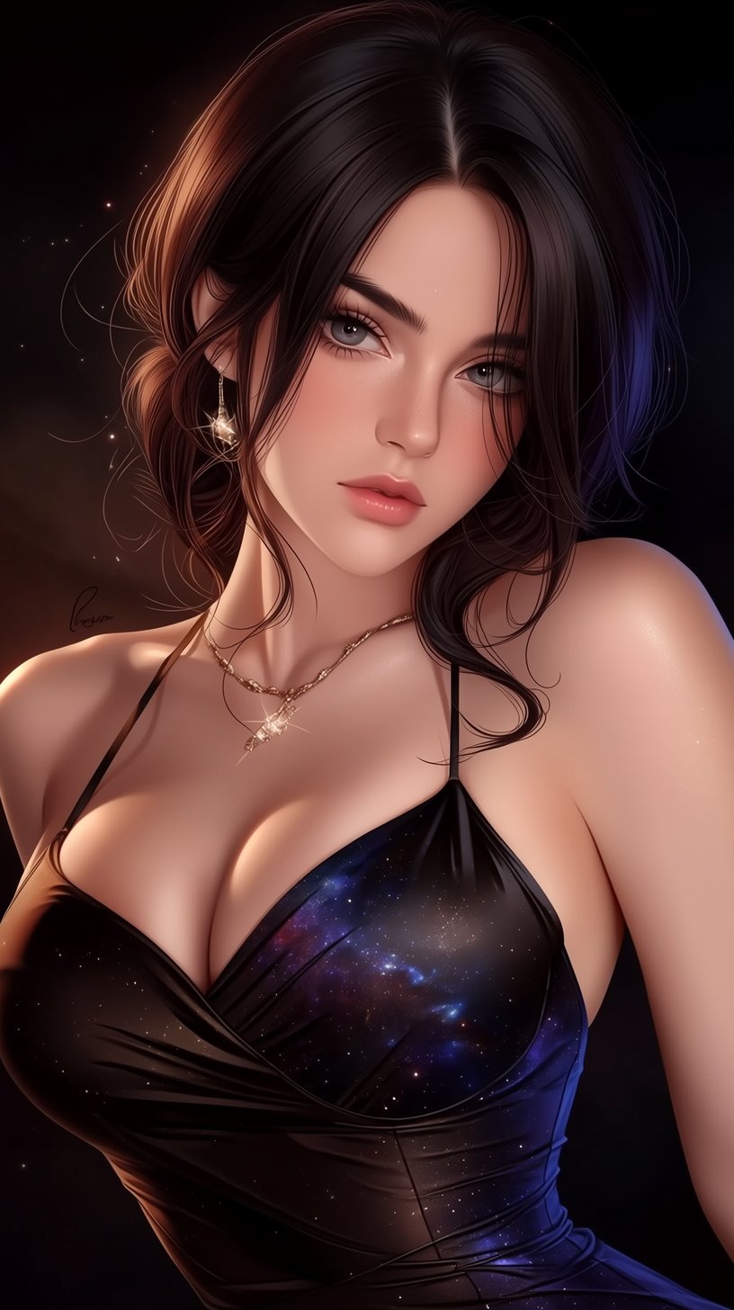 AI art by @Senterei