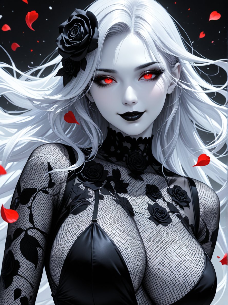 AI art by @gbloodforge