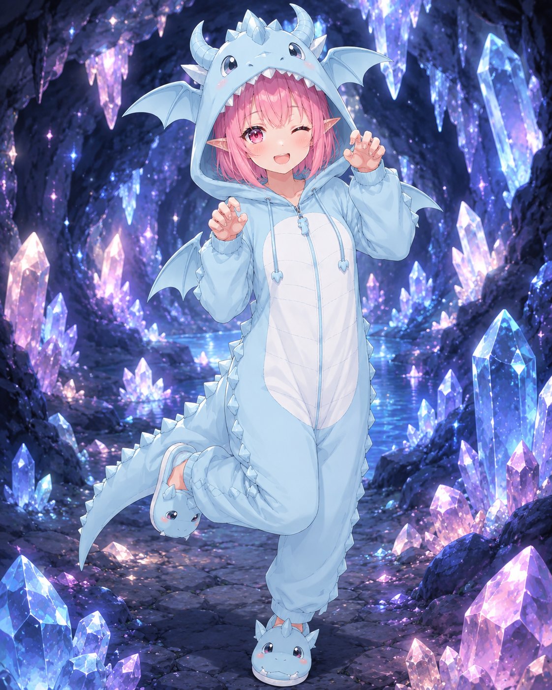 rawr :3 #DragonTuesday