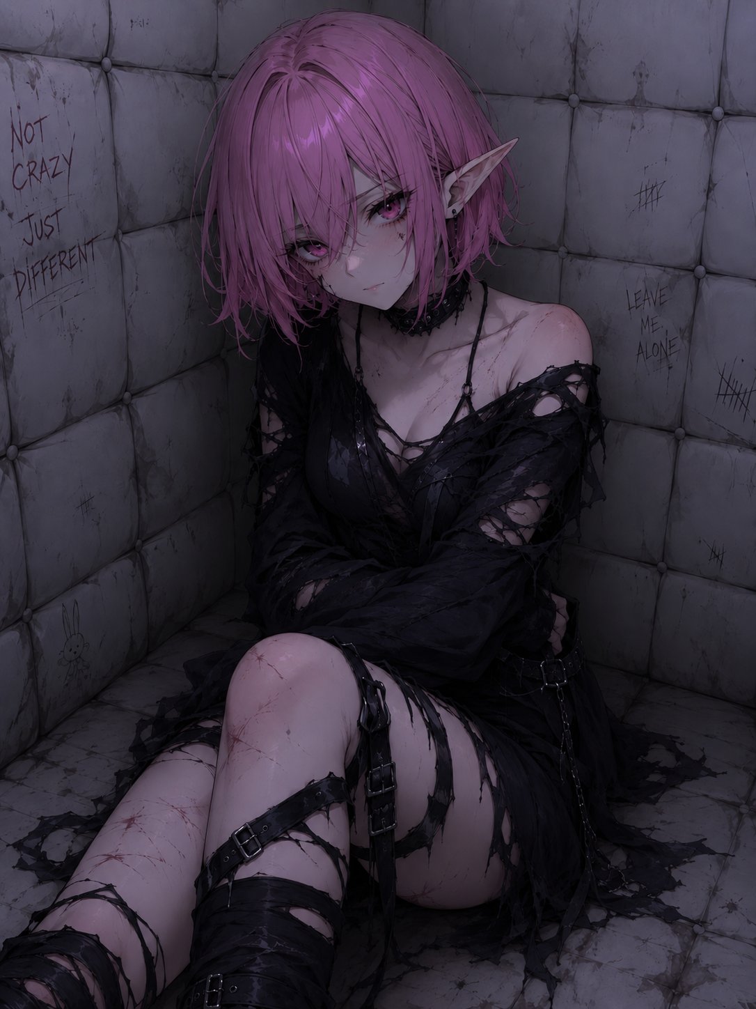 AI art by @SuperNovaAI
