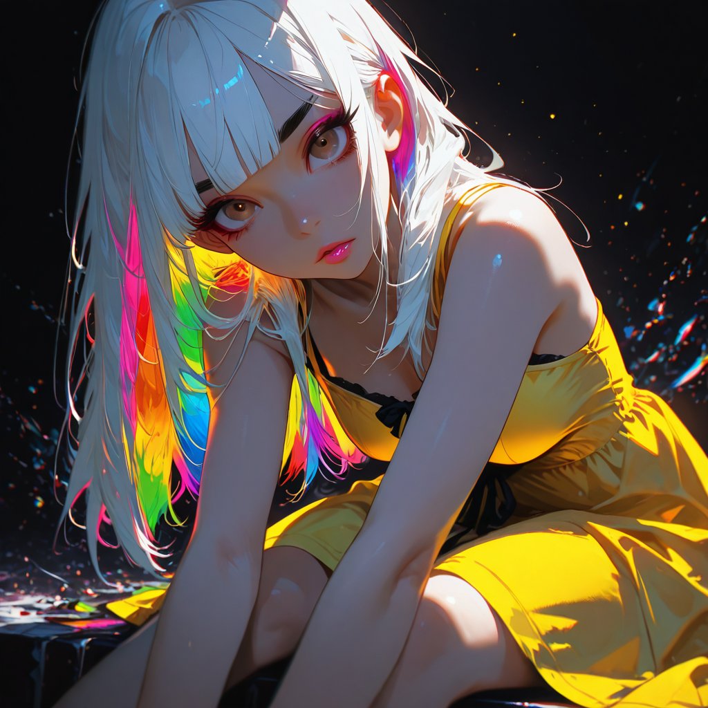 NEW Anidream : 5 minutes.