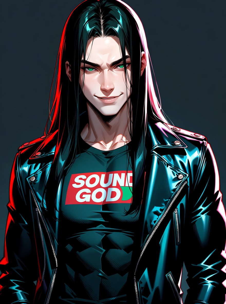 AI art by @gbloodforge