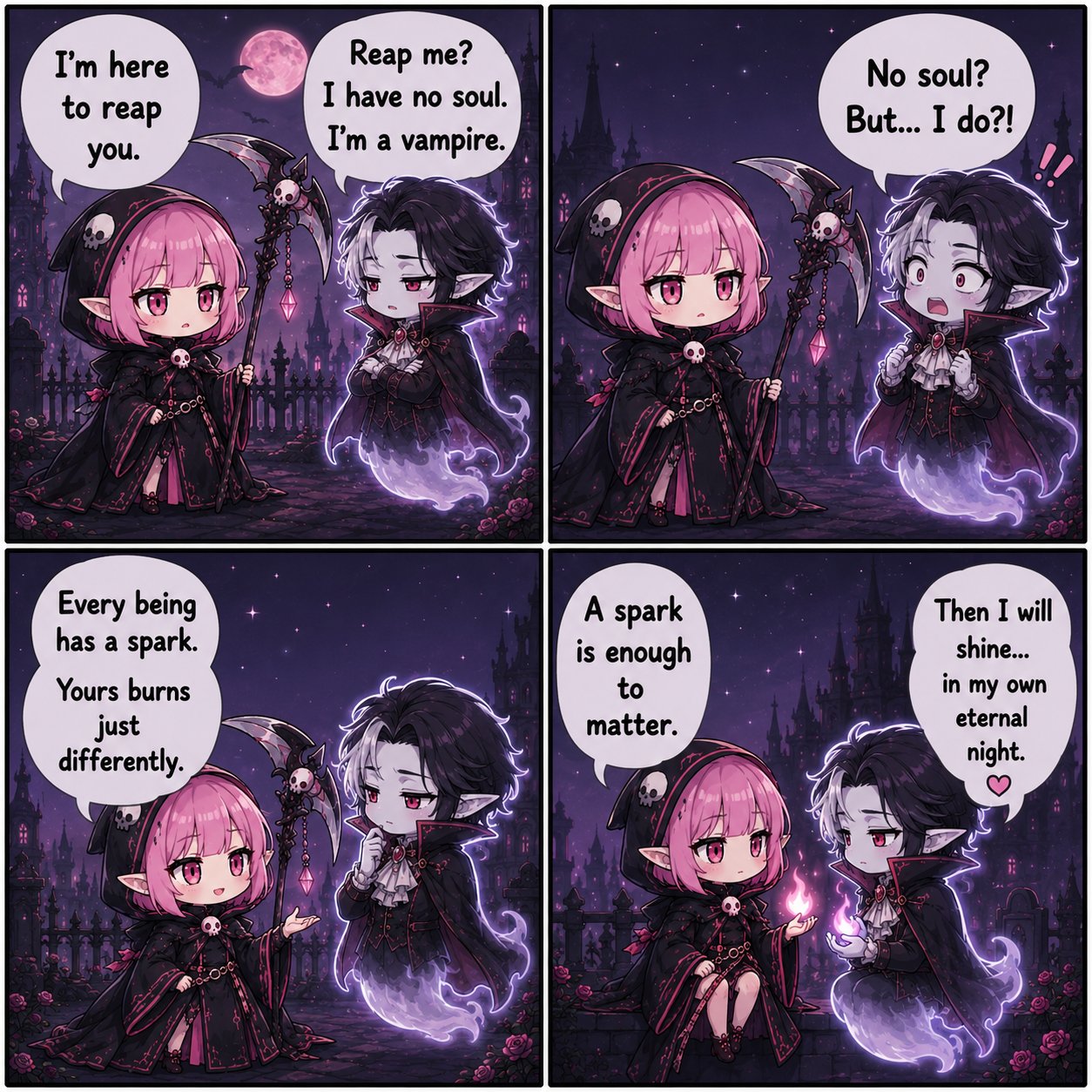 AI art by @SuperNovaAI