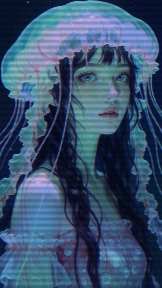 AI art by @zanelli
