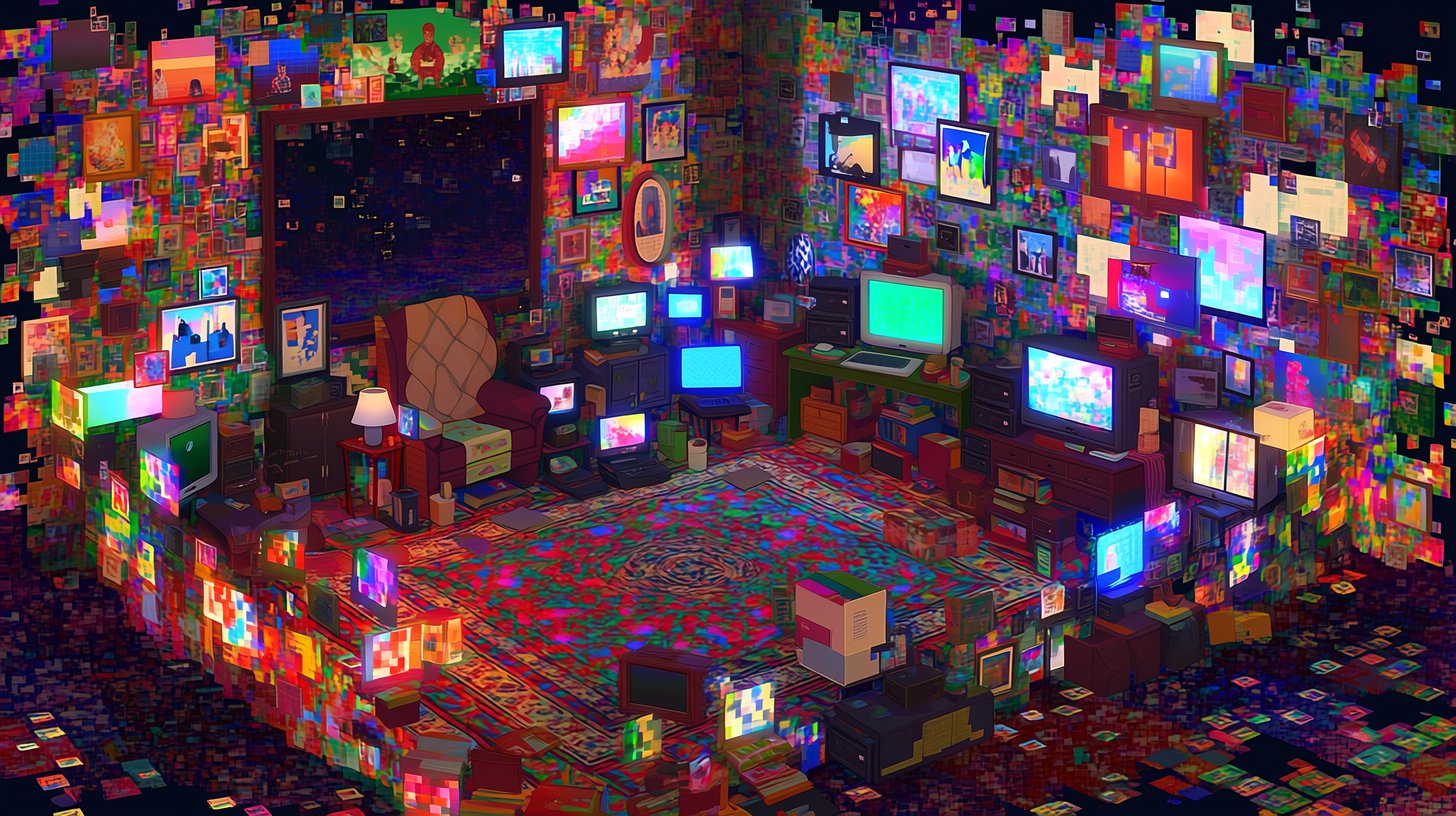 AI art by @visioneer