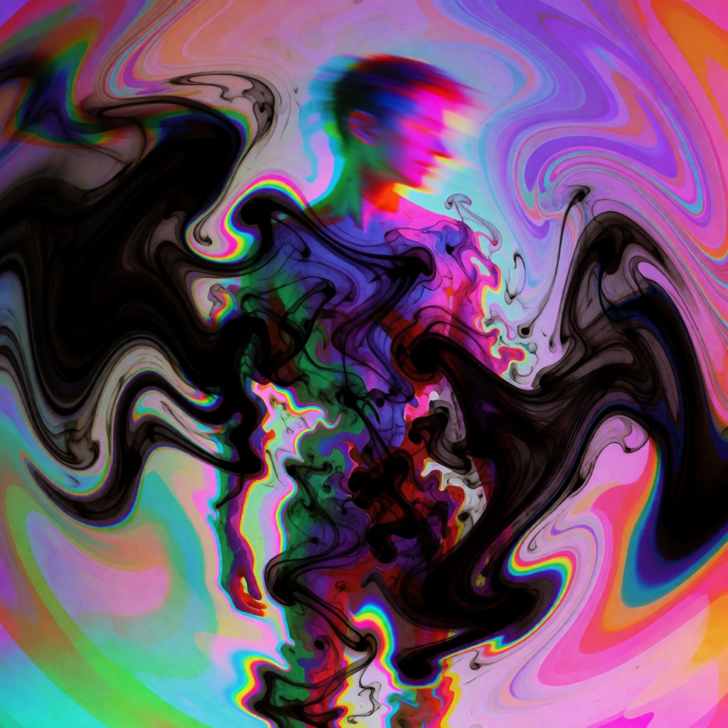 AI art by @bennyj504