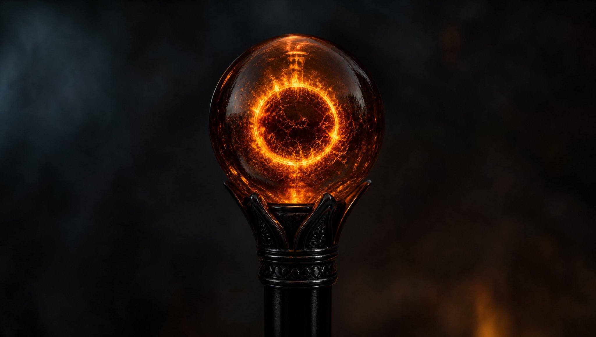 Look closer, what do you see?