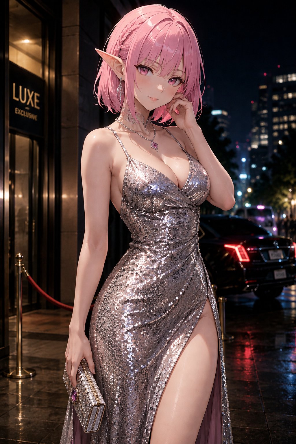 AI art by @SuperNovaAI