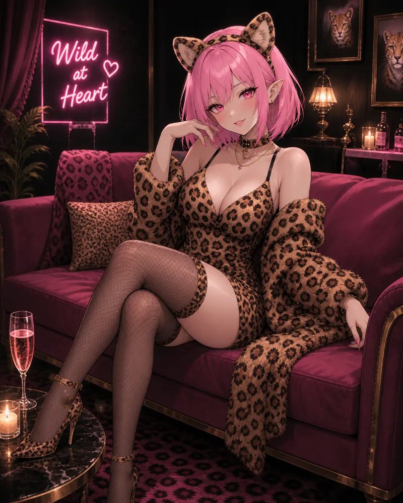 AI art by @SuperNovaAI