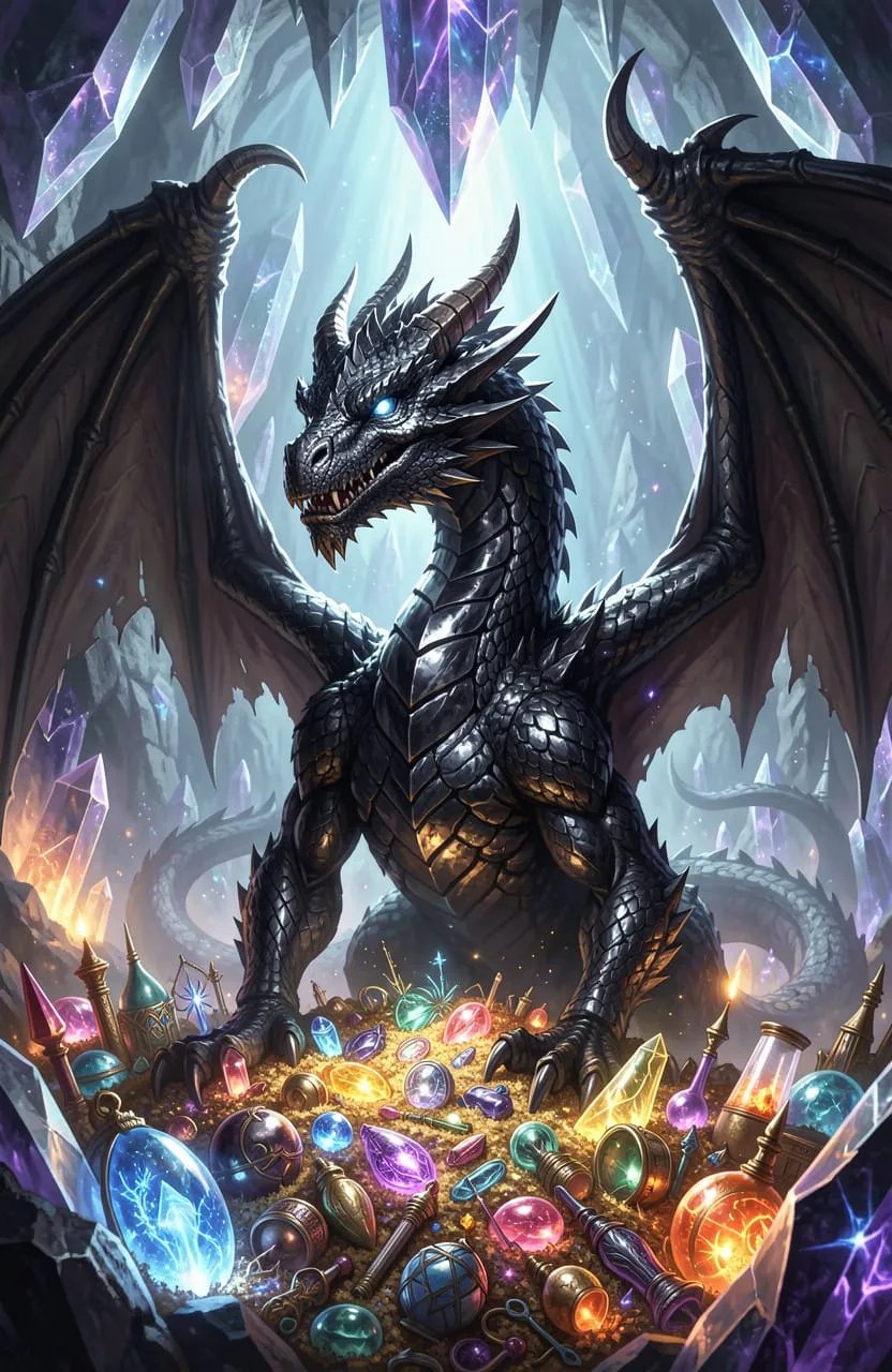 #dragonTuesday