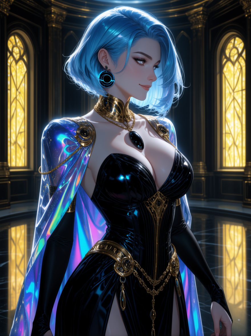 House of Moons Fashion