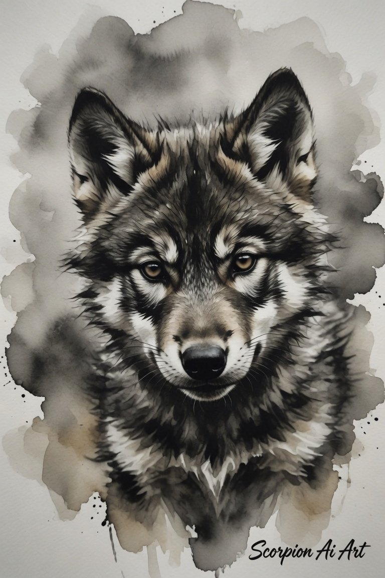 #wolfwednesday 🧡