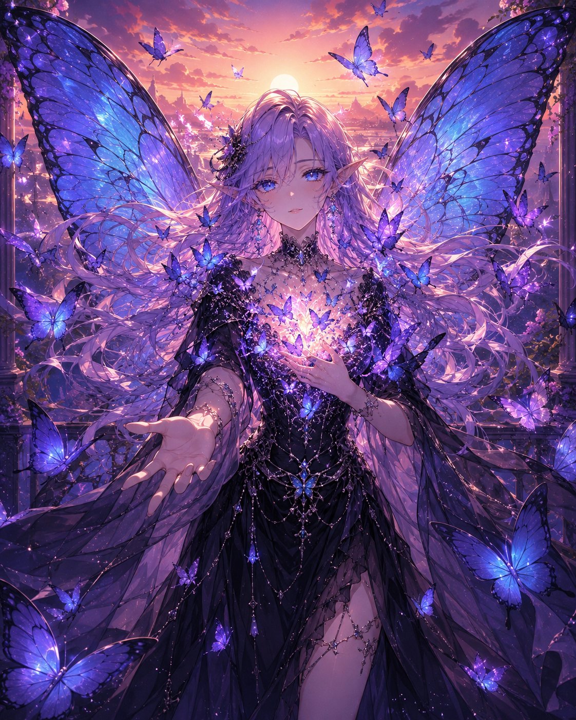 #SeasonofFirstBreath by @GuruScorpion