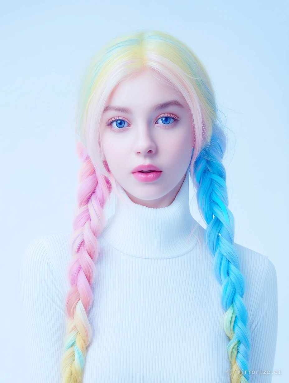 Mirrorize LuLu Image generator 🪄🪄