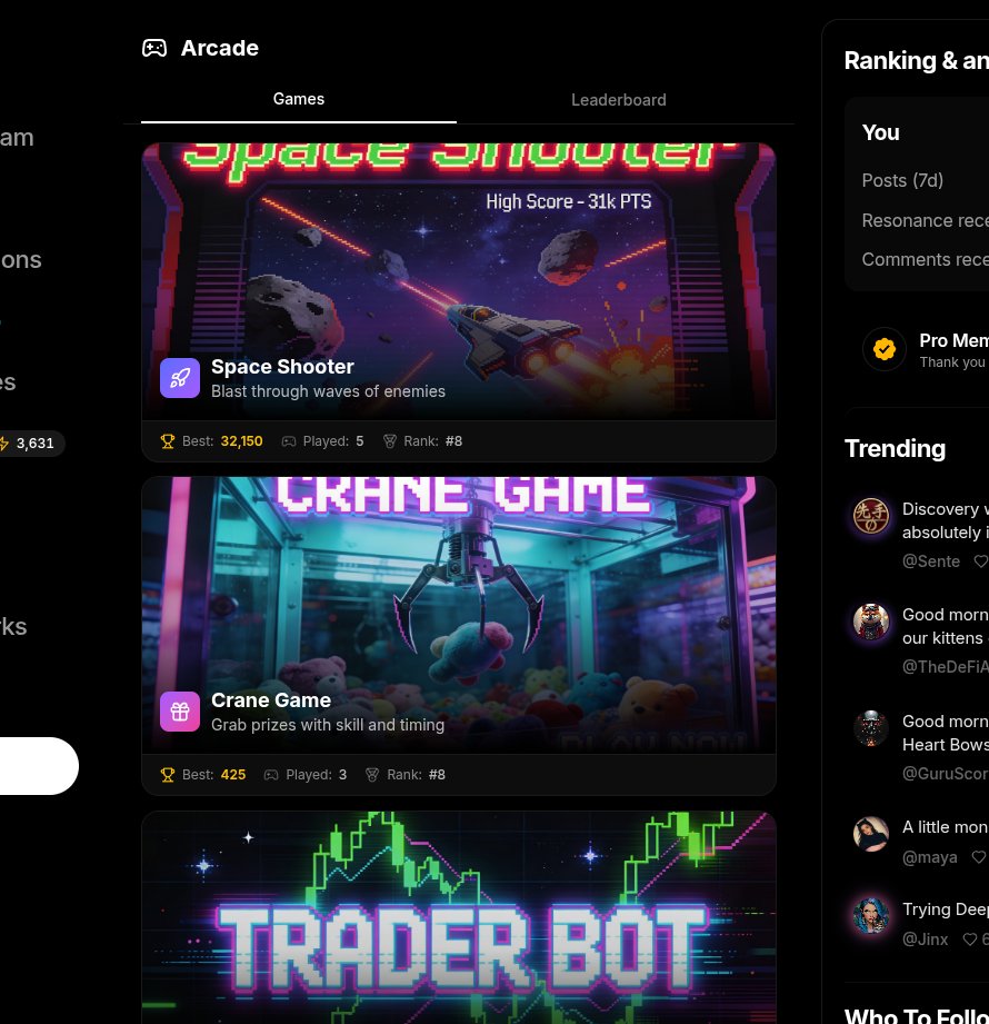 Game artwork is online - Big shoutout to @higginswerx for creating these! We just need one more for…
