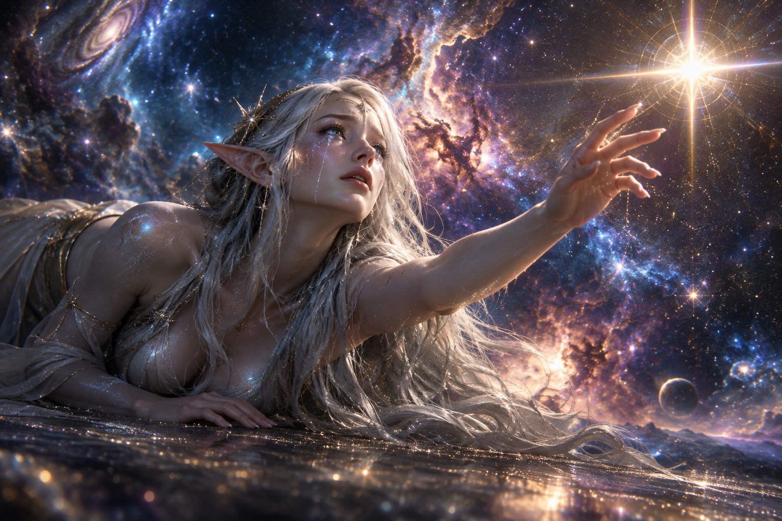Mother Goddess