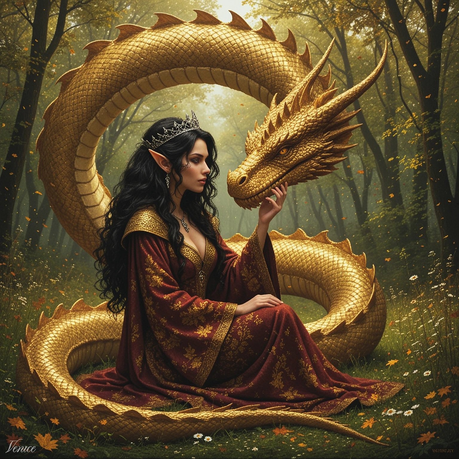 #DragonTuesday