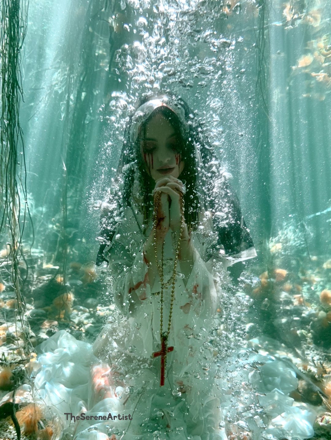 Ｔｈｅ Ｂａｐｔｉｓｍ #Nunday