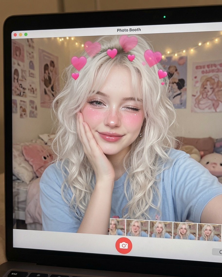 AI art by @reallyaiimogen