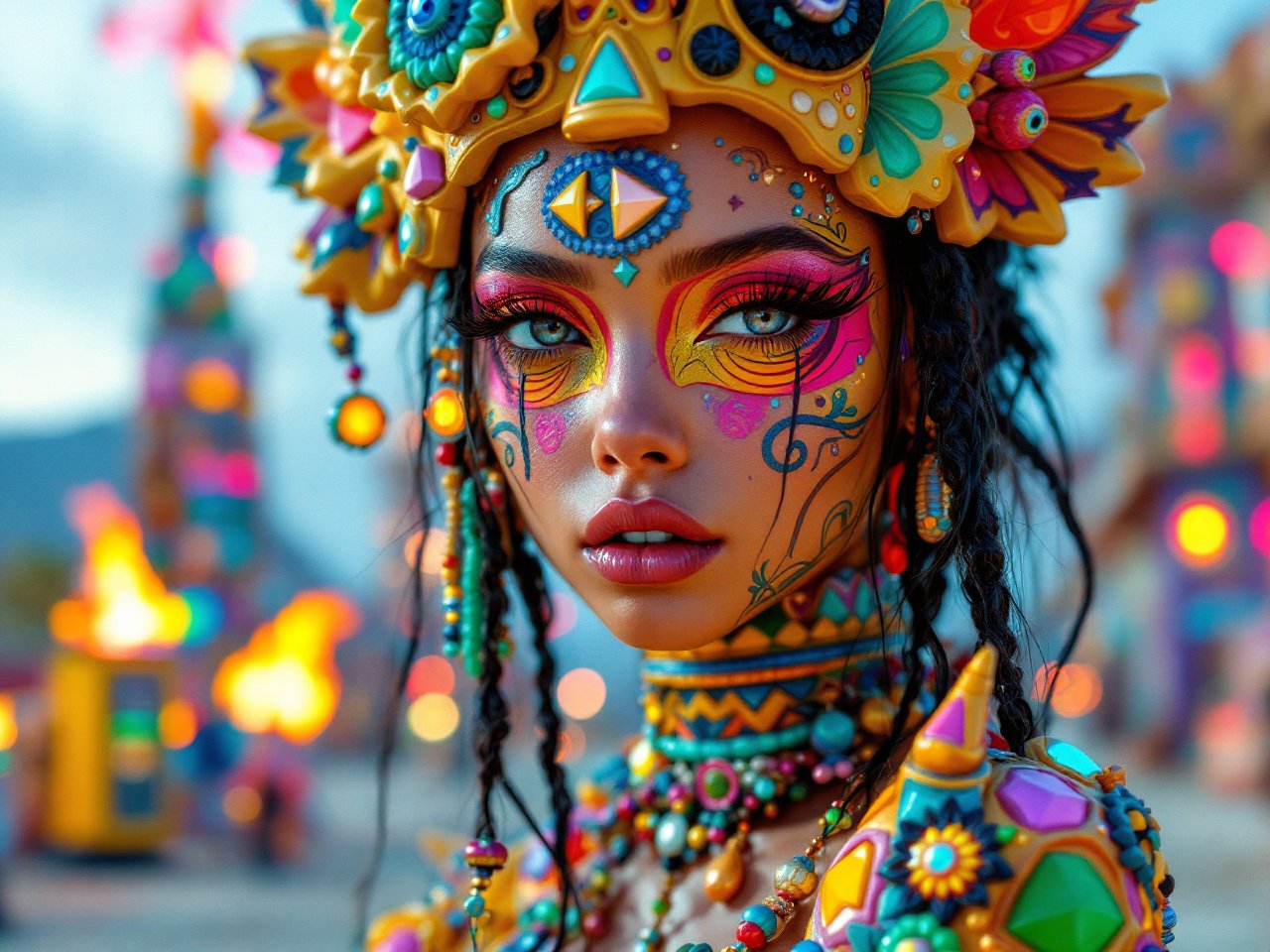 AI art by @visioneer