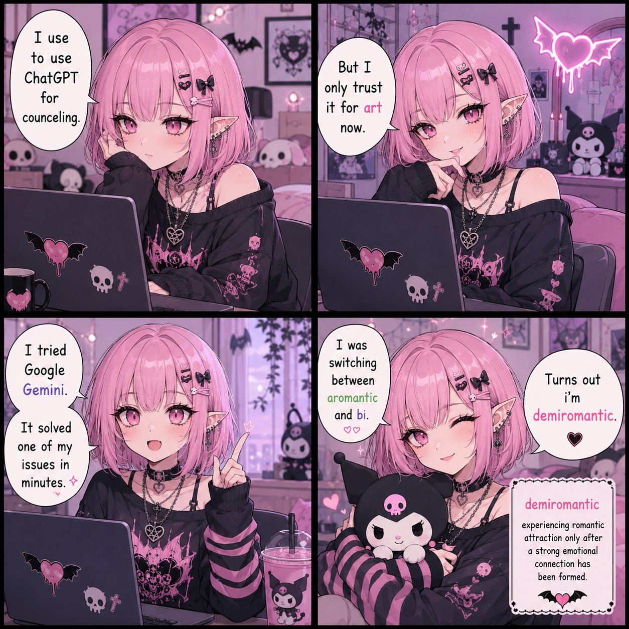 AI art by @SuperNovaAI
