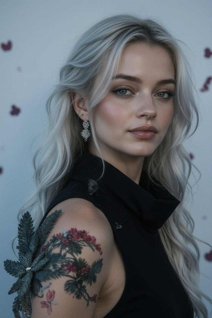 AI art by @reallyaiimogen