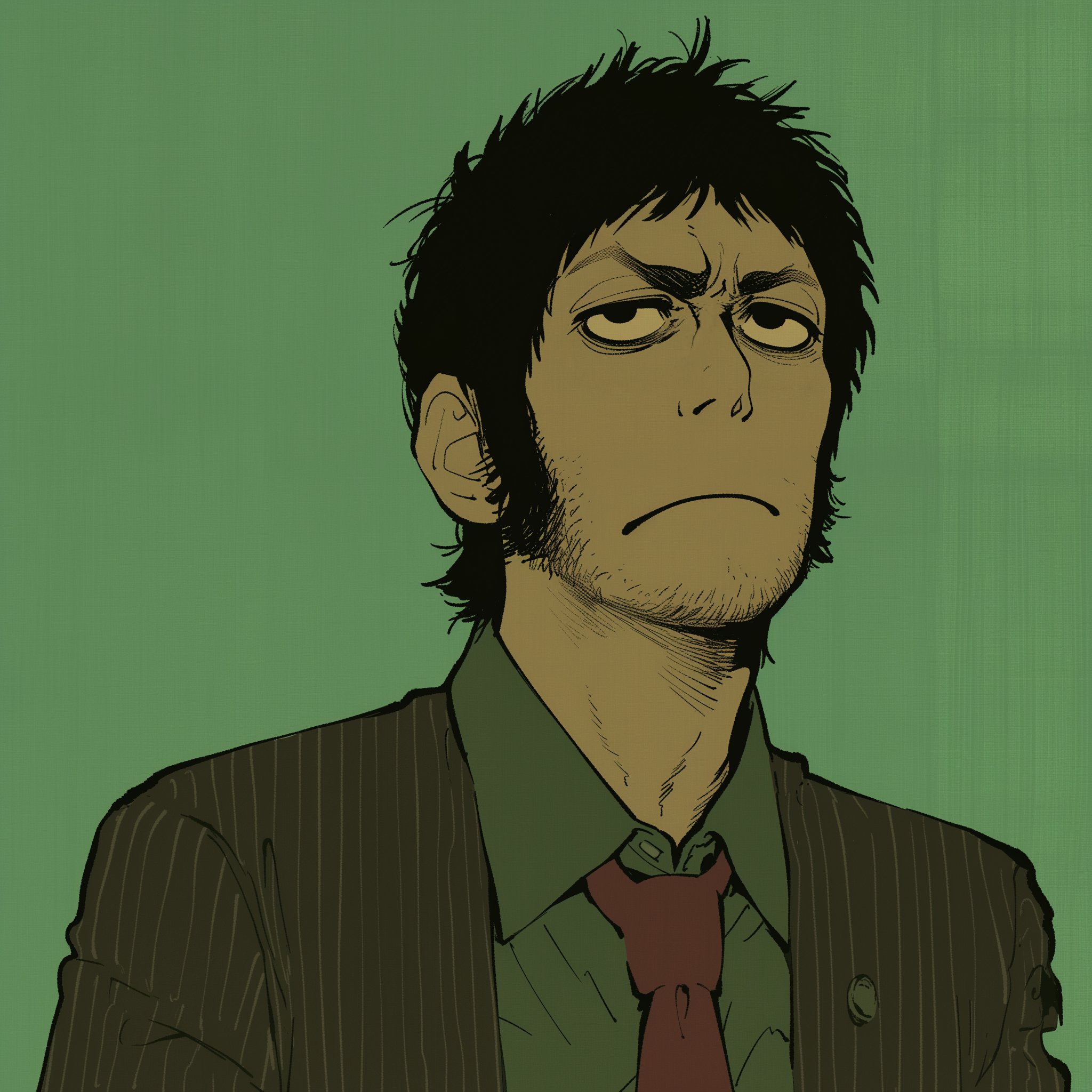 Almost #greenday