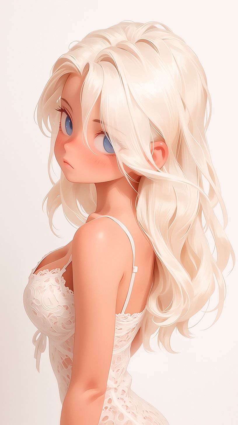 AI art by @Senterei