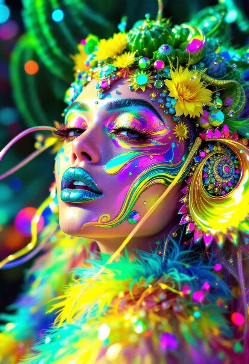 AI art by @visioneer