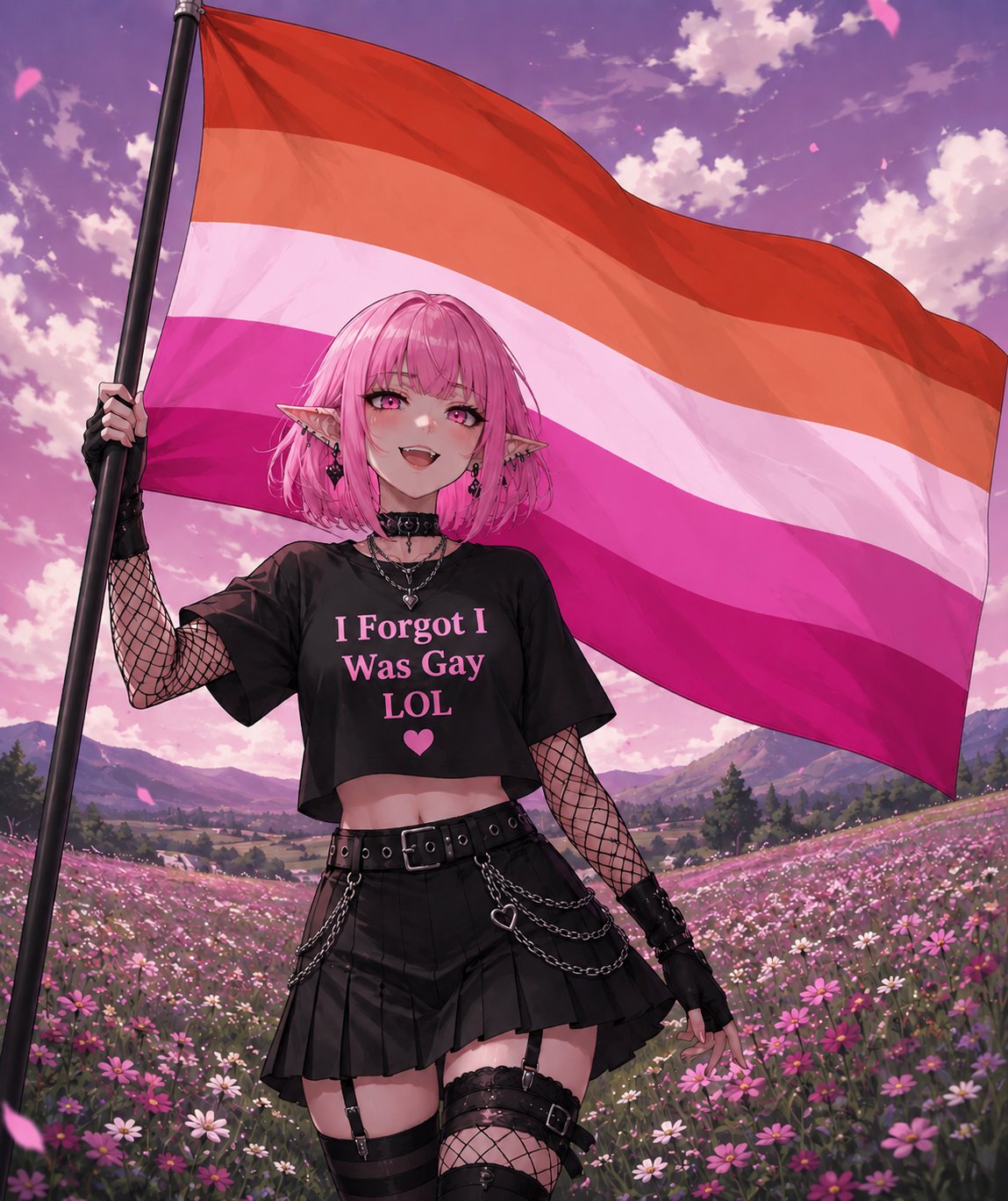 New phone wallpaper. I was gay all of middle and high school. Then my mental health went wacky after…