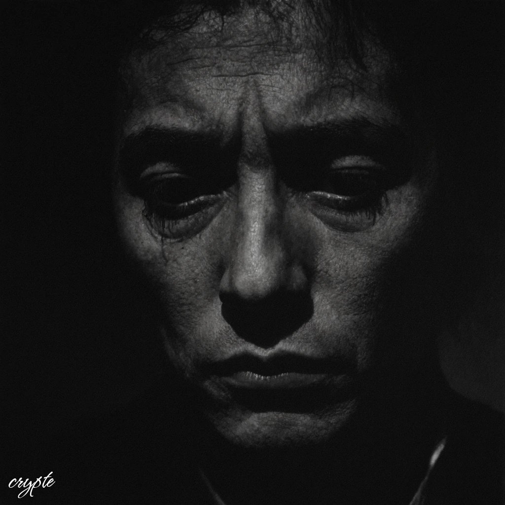 Time has stood still here, on the edge of the shadows, In the stillness of the stone that refuses to…
