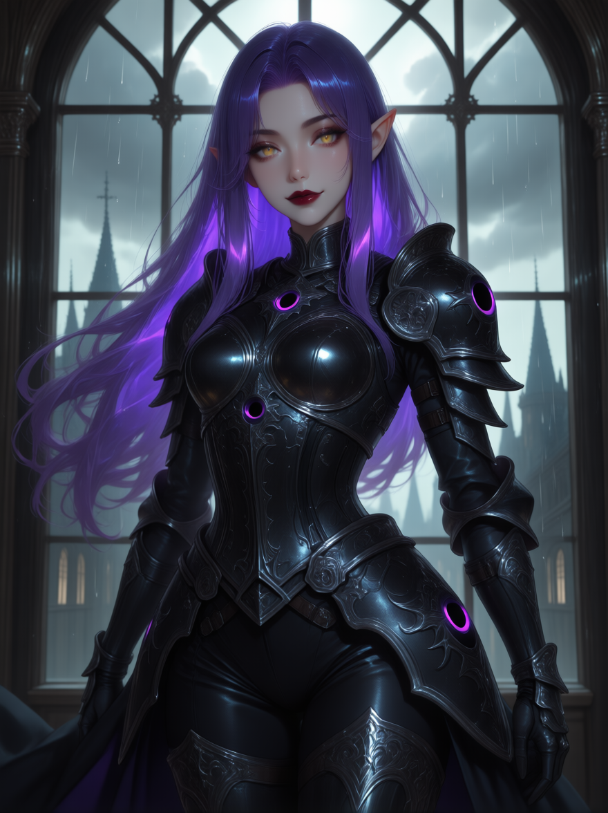 AI art by @gbloodforge