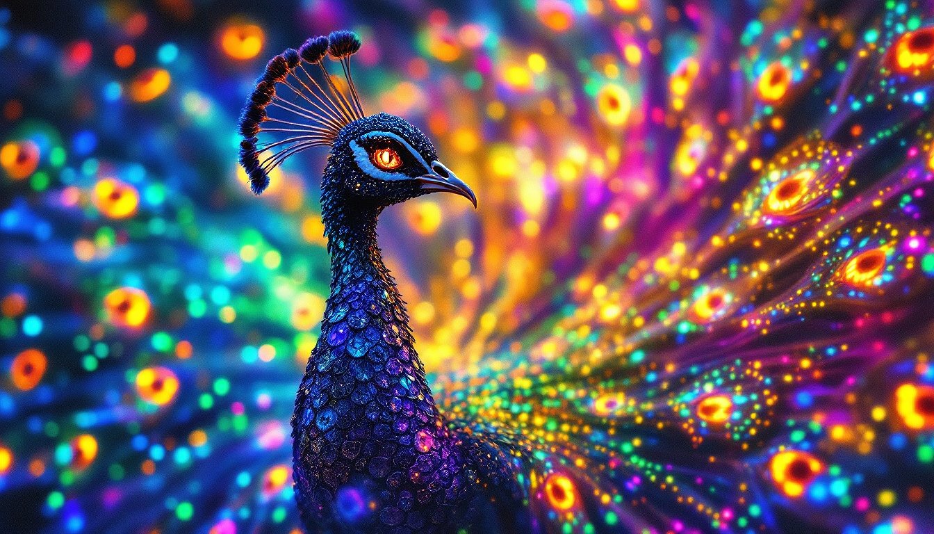 AI art by @visioneer