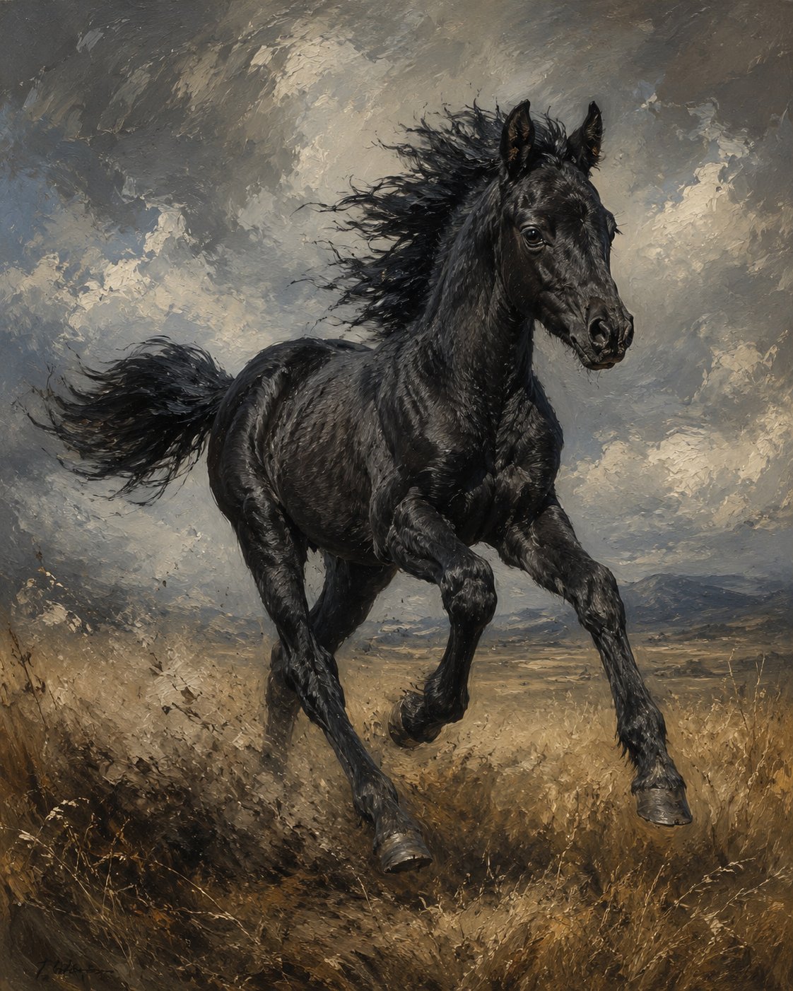 #SeasonofFirstBreath by @GuruScorpion