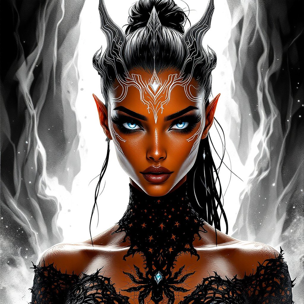 Inner Demon