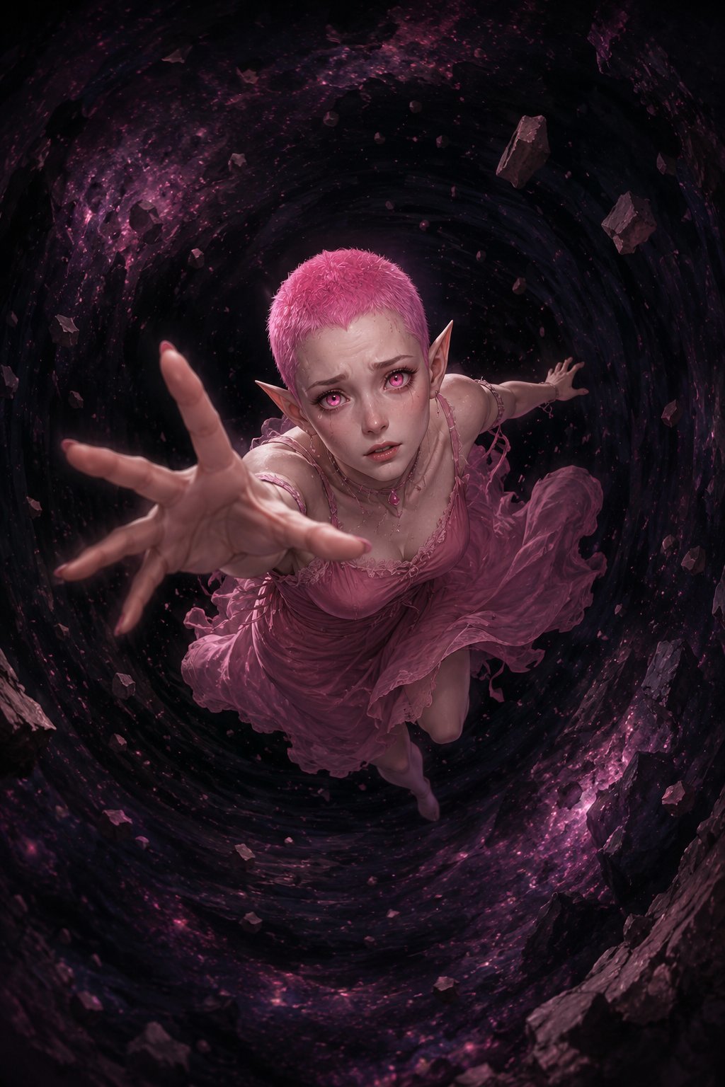 AI art by @SuperNovaAI