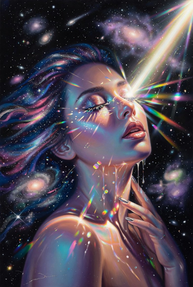 Space Light Perception