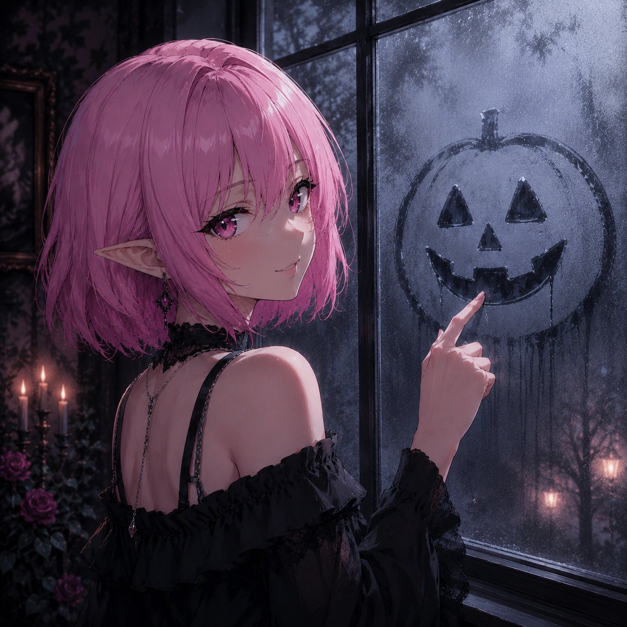 AI art by @SuperNovaAI