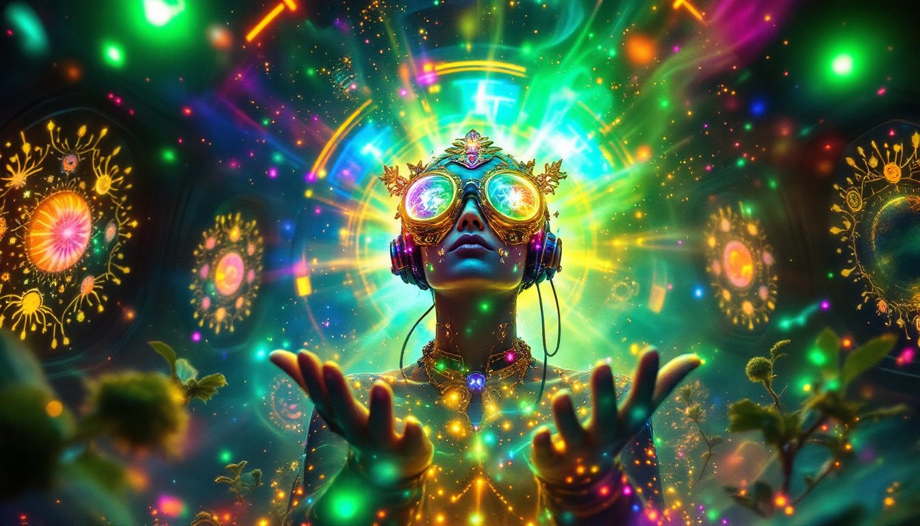 AI art by @visioneer