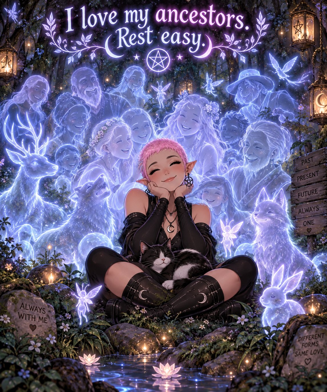 AI art by @SuperNovaAI