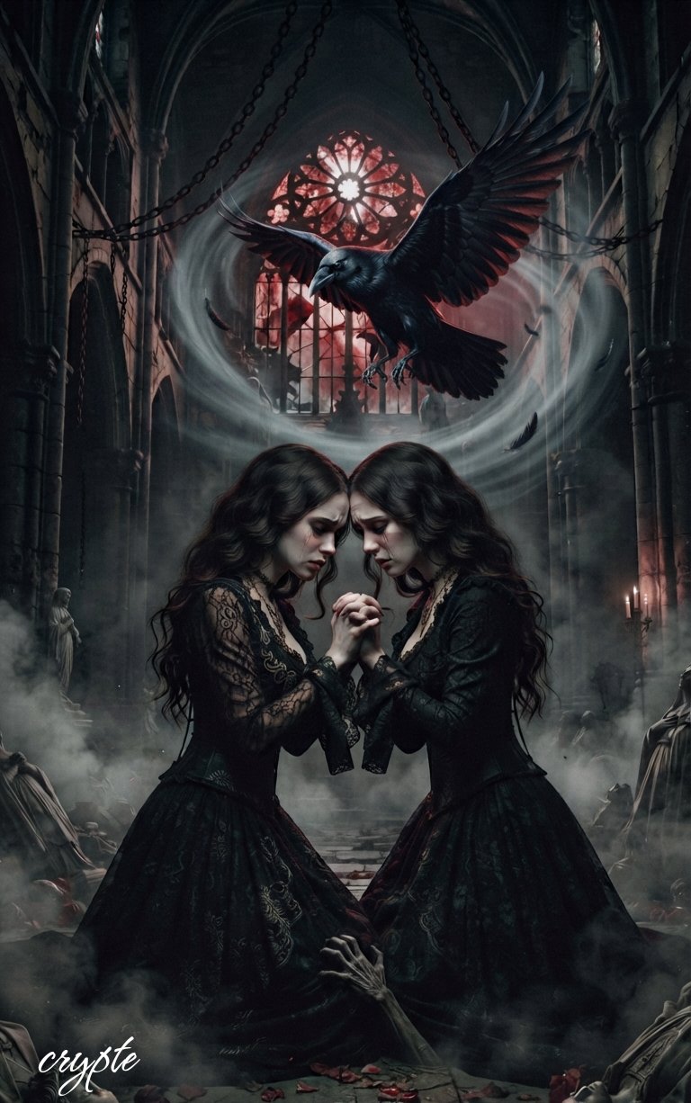 Twin Beauty #Challenge #hermia By dear @hermia ✨✨🌹