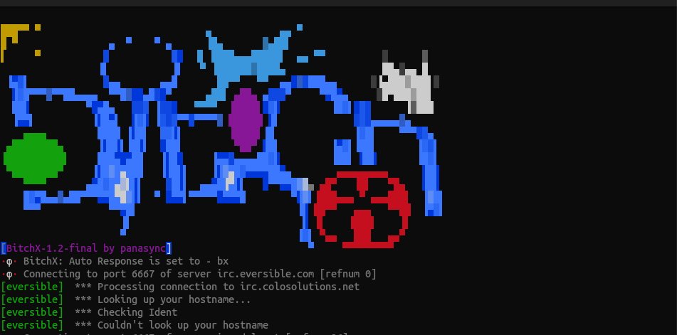 ITS ALIVE!