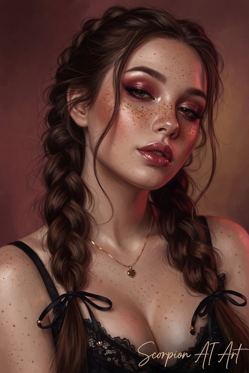 Goodnight 🌙 🥰🫠 She will always be the one #perfection #myheart #shestheone